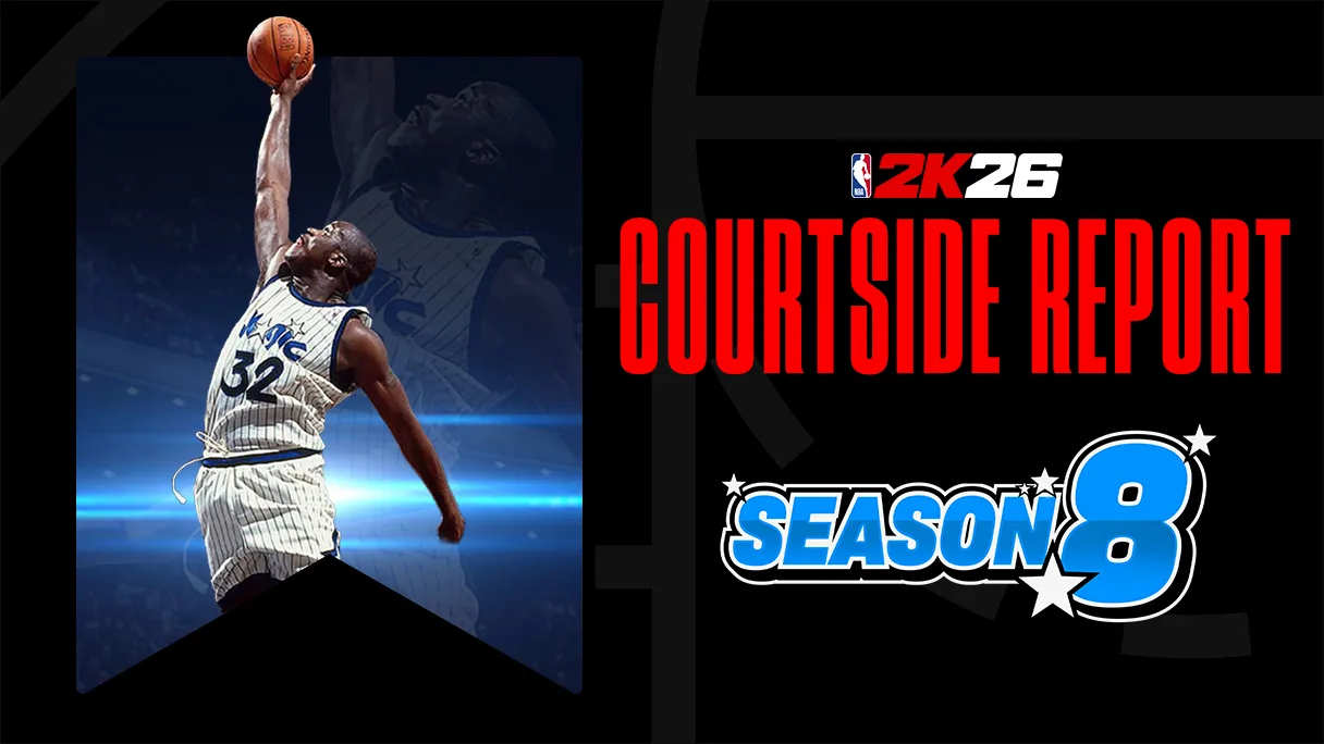 New NBA 2K26 Locker Codes Just Dropped (Free 200K VC)